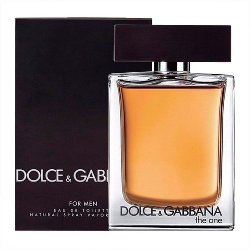 Perfume Dolce e Gabbana The one Masculino Beleza e Perfumaria Divina Elegância 